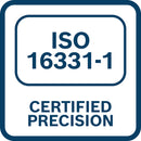 Bosch GLM 25-23 Laser Measurer-9