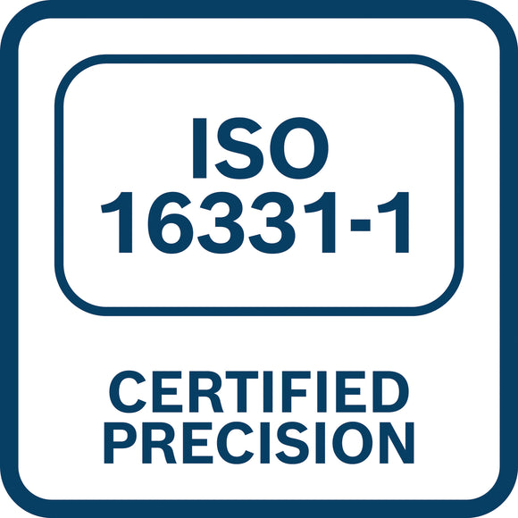 Bosch GLM 25-23 Laser Measurer