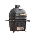 Image of a KAMADO JAN JNR BLACK 15" 1