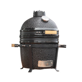 Image of a KAMADO JAN JNR BLACK 15" 1