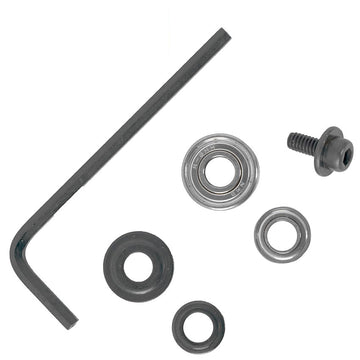 Image of a ROUTER BIT SPARE PART PACK