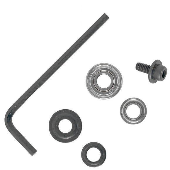 Image of a ROUTER BIT SPARE PART PACK