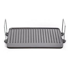 image of Campfire 2 Burner Gas Cooker Plate