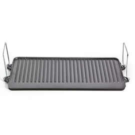 image of Campfire 3 Burner Gas Cooker Plate
