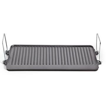 image of Campfire 3 Burner Gas Cooker Plate