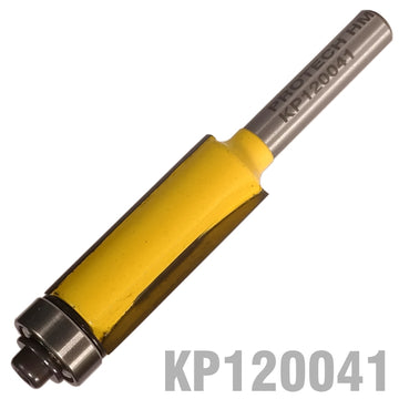 Image of a TRIM BIT 1/2'(12.7MM) X 1 1/4' (31.8MM) 1/4' SHANK
