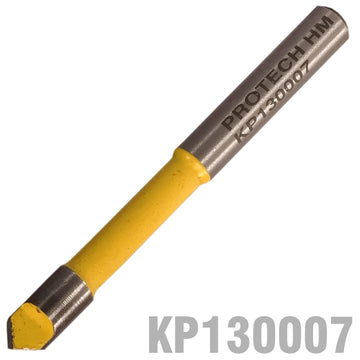 Image of a COMBINATION PANEL PILOT BIT 1/4' X 3/4' 1/4' SHANK