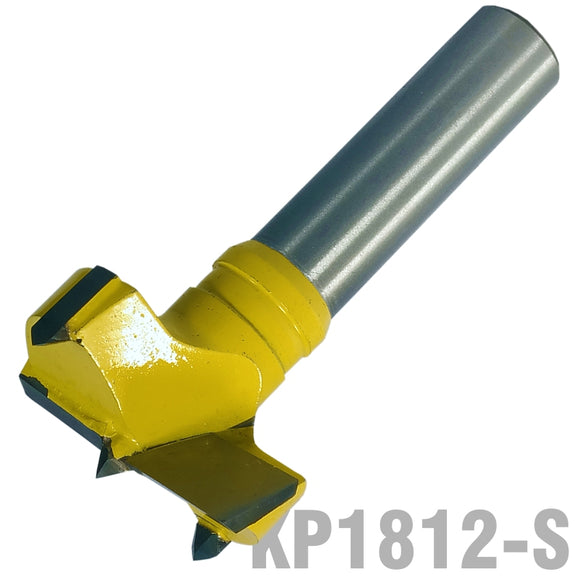 Image of a SPECIAL HINGE BORING BIT SHANK 12MM DI 35MM CUTTING L 10MM