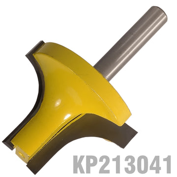 Image of a PIERCE & ROUND OVER BIT 1/2' X 7/8' 1/4' SHANK