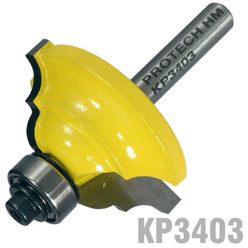 Image of a CLASSIC 1-1/2' X 5/8' 1/4' SHANK