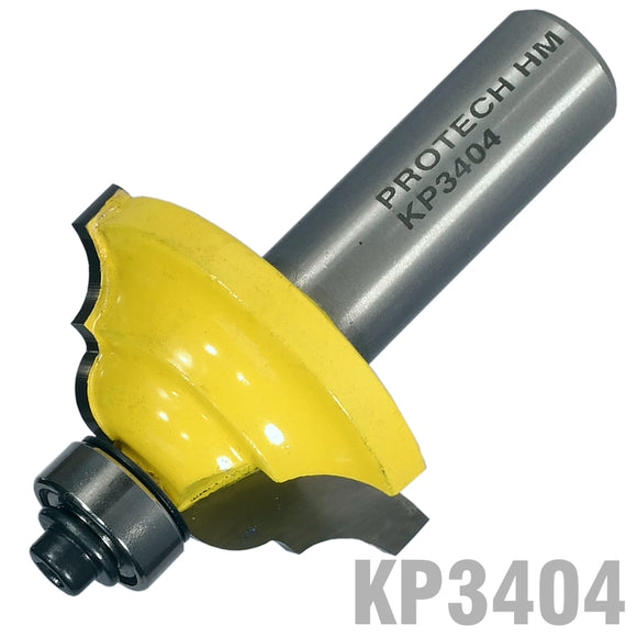 Image of a CLASSIC 1-1/2' X 5/8' 1/2' SHANK