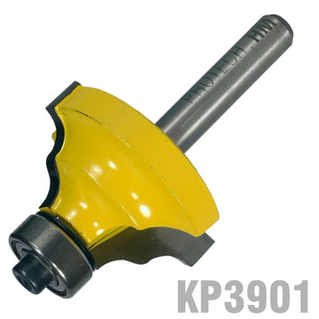 Image of a WAVY EDGE BIT 1 1/4' X 11/16' 1/4'SHANK