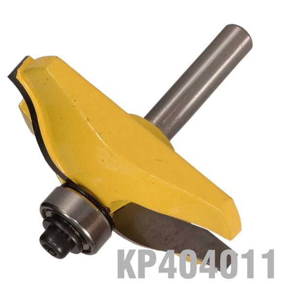 Image of a OGEE PANEL RAISER 2' X 1/2' 1/4' SHANK