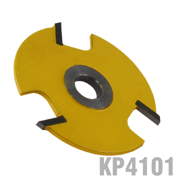 Image of a SLOT CUTTER ONLY 1 7/8' X 2.0MM 3 FLUTE