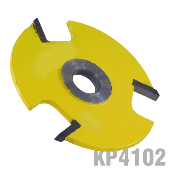 Image of a SLOT CUTTER ONLY 1 7/8' X 2.4MM 3 FLUTE