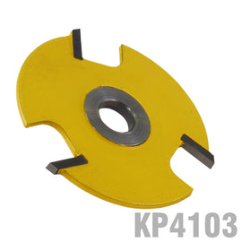 Image of a SLOT CUTTER ONLY 1 7/8' X 2.5MM 3 FLUTE