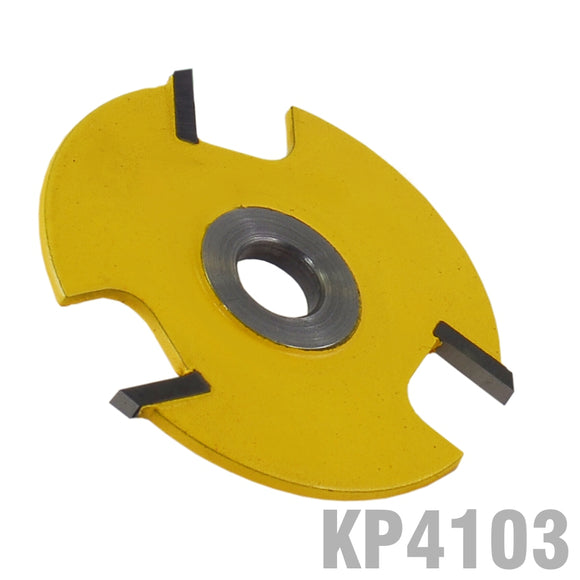 Image of a SLOT CUTTER ONLY 1 7/8' X 2.5MM 3 FLUTE