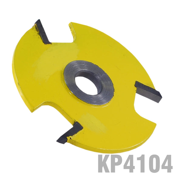 Image of a SLOT CUTTER ONLY 1 7/8' X 3.0MM 3 FLUTE
