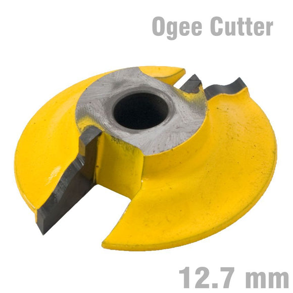 Image of a OGEE CUTTER 12.7MM FOR KP551 OR KP851