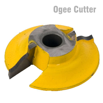 Image of a SPARE OGEE CUTTER STANDARD SIZE FOR KP551 0R KP851