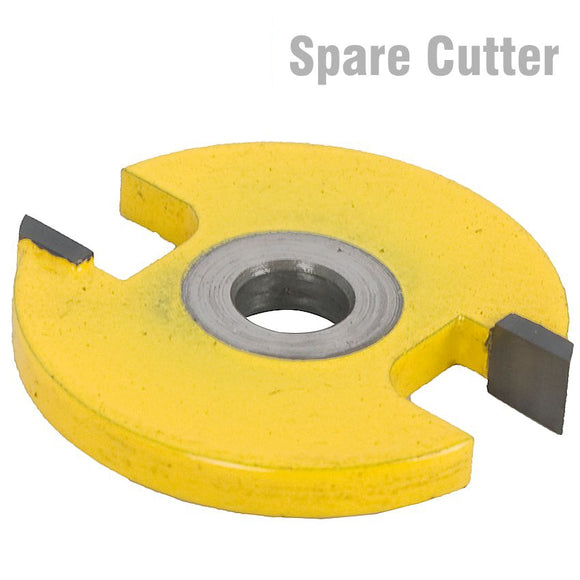 Image of a SPARE CUTTER FOR609011/551/851