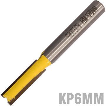 Image of a STR. BIT 6MM X 1/4'SH