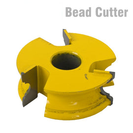 Image of a 3 LIP CLASSIC BEAD CUTTER