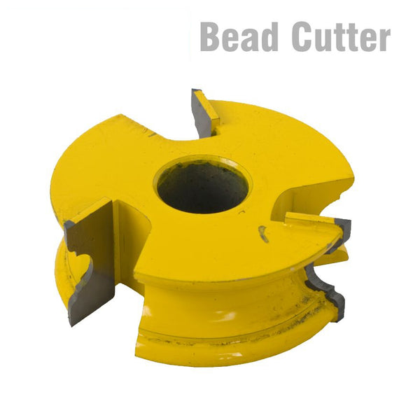 Image of a 3 LIP CLASSIC BEAD CUTTER