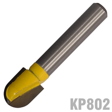 Image of a CORE BOX BIT 3/8' X 1/4'SH