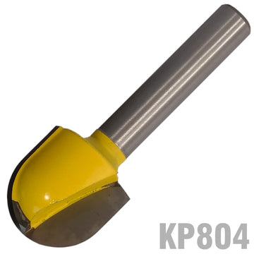 Image of a CORE BOX BIT 5/8' X 1/4'SH