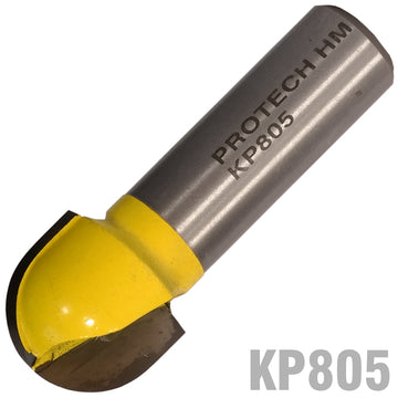 Image of a CORE BOX BIT 3/4' X 1/2'SH