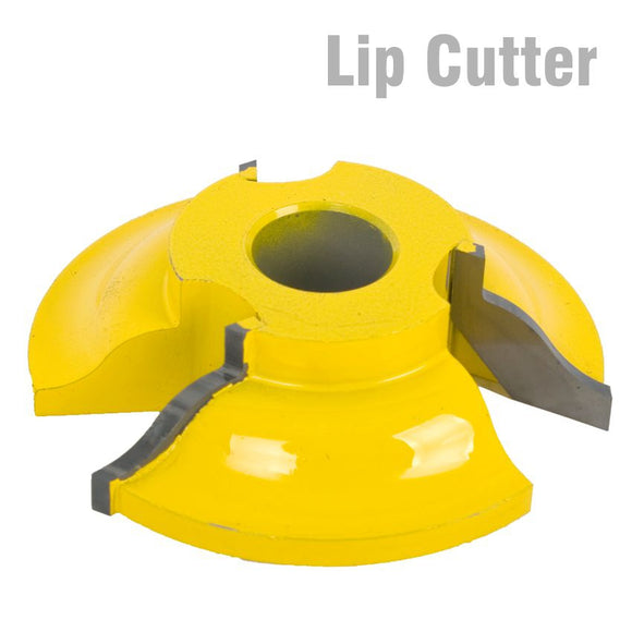 Image of a OGEE 3 LIP CUTTER