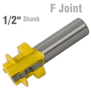 Image of a F JOINT 1/2 SHANK