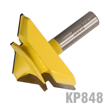 Image of a LOCK MITRE BIT 1/2 SHANK
