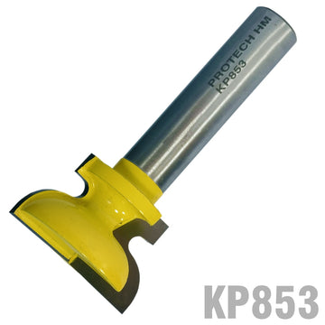 Image of a DRAWER PULL 1/2 SHANK