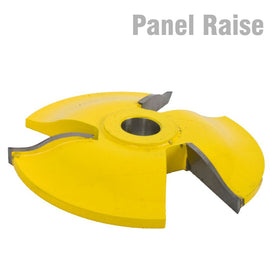 Image of a PANEL RAISE 3 WING CUTTER
