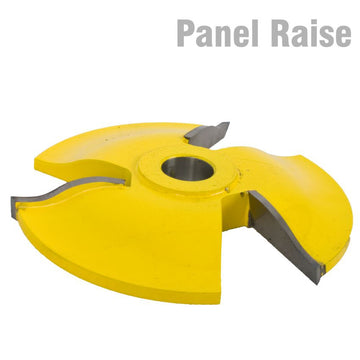 Image of a PANEL RAISE 3 WING CUTTER