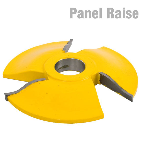 Image of a PANEL RAISE OGEE 3LIP X 30MM