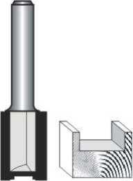 Image of a STR. BIT 8MM X 1/4'SH