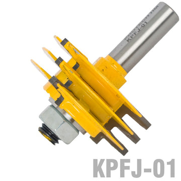 Image of a FINGER JOINTER