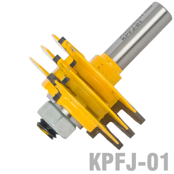 Image of a FINGER JOINTER