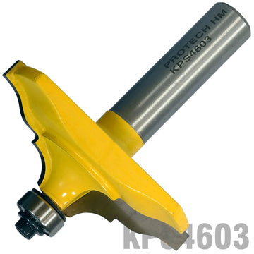 Image of a TABLE TOP EDGE BIT 1/2 SHANK