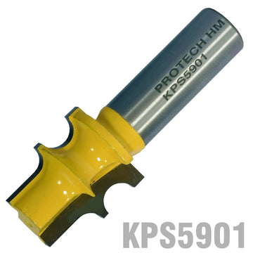 Image of a MULTI BEAD FORMING 7/8' 1/2'SH