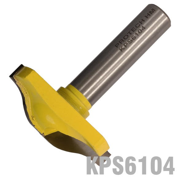 Image of a EURO PANEL RAISE BIT 1/2 SHANK
