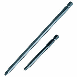 Image of a KREG 3'76MM & 6'152MM #2 SQUARE DRIVE COMBO