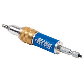 Image of a KREG QUICK-FLIP HOLDER