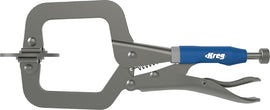 Image of a KREG 51MM 2' CLASSIC FACE CLAMP