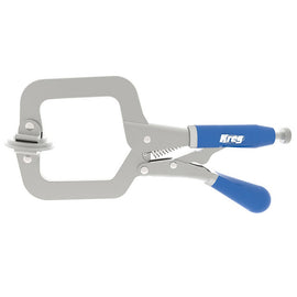 Image of a KREG FACE CLAMP 3' REACH
