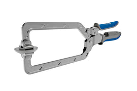 Image of a KREG AUTOMAX LARGE FACE CLAMP