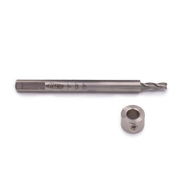 Image of a 6MM MORTISE MATE TENON JIG DRILL BIT